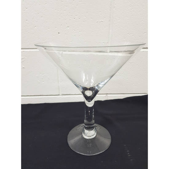 Martini Vase - 24x22cm